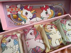 -好利来(七宝领展广场店)