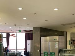 大堂-紫光园(顺义店)