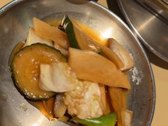 -西塔老太太泥炉烤肉(杭州首店)