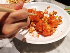 -北平盛世·新京菜·北京烤鸭(劲松·双井店)