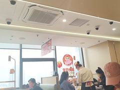 -海底捞火锅(赛格国际购物中心店)