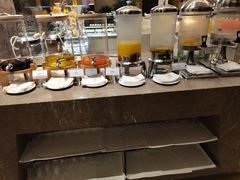 -长春净月潭喜来登酒店·盛宴标帜餐厅