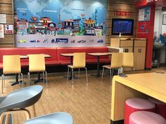 大堂-达美乐比萨(江月路店)