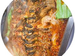 -鱼酷活鱼烤鱼(昆明路店)