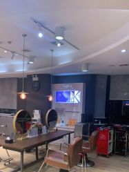 -意廊 Hair Salon
