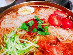-冰城串说·羊肉串烧烤(哈西大街店)