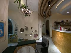 -猫域·湾主题猫咖·宠物吧(南坪城市广场店)
