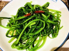 马拉盏通心菜-美奈小馆·越南料理(福田星河COCO Park店)