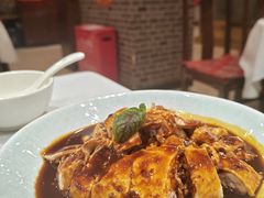 -东兴楼饭庄(六里桥店)