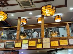-红星光发煲仔饭(文海店)