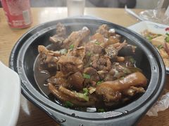 -王胖子土菜馆·特色杭帮菜·农家土菜