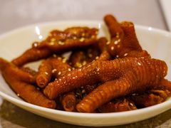 -香云轩·顺德菜(香云纱园林酒店店)