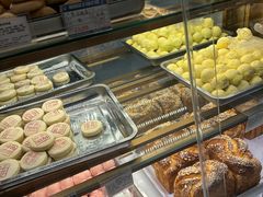 -一大糕点(纬六路店)