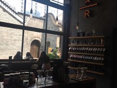 -星巴克(成都太古里二店)