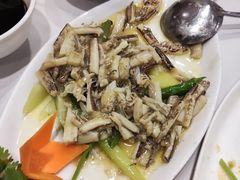 -新光酒家方亮蟹宴(黄浦店)