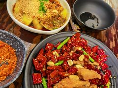 霸道小土豆-一岚一山(角门总店)