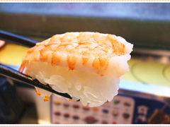 -争鲜回转寿司(南京东路店)