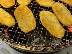 -火盆烧烤(南康店)