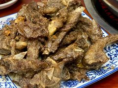 -藏书金记羊肉(震川店)