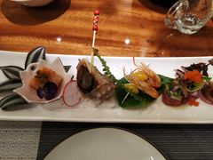 -森味花园·日本料理(伊藤洋华堂亚运村店)