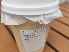 -Torch Coffee 炬点咖啡