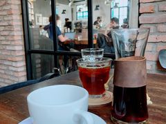 -The Workshop Coffee