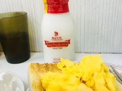 -澳洲牛奶公司(佐敦店)