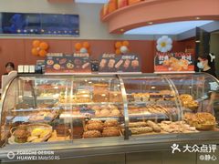 -巴黎优朵烘焙馆(菱角湖壹号店)