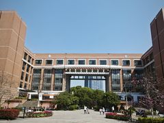 -杭州电子科技大学(下沙校区)