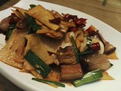 -禾田下生态餐厅(华天城总店)