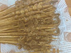 -十里铺铁板鱿鱼