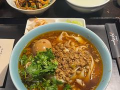 -喜晋道面馆(华严寺广场店)