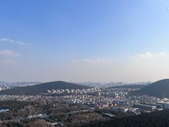 -云龙山