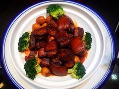 -惠宾饭庄(千禧店)