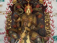 -冕宁灵山寺
