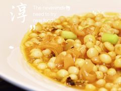 -富淳饭店(陆家嘴保利广场店)