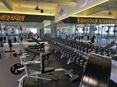 -聚健身GatherFitness(余杭店)