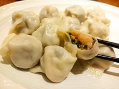 特色三鲜水饺-必点海鲜·鲅鱼水饺(鞍山西道店)
