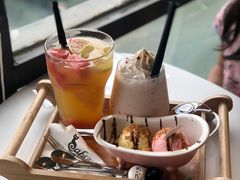 -猫小主咖啡·猫咖cat cafe(福田店)