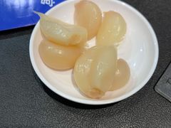 糖蒜-马洪小炒泡馍馆(钟楼回民街店)