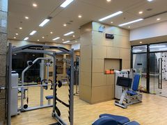 -乐刻运动健身(新浩e都店)