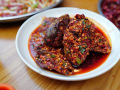 -邱金小炒·30 年盐帮江湖菜(自贡店)