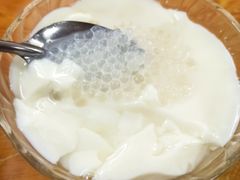 -五福堂龟苓膏(河东北山店)