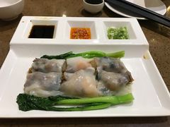 叉烧虾仁肠-点心皇子茶餐厅(万国大都会店)
