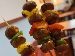 -炒豆合作社(磁器口店)