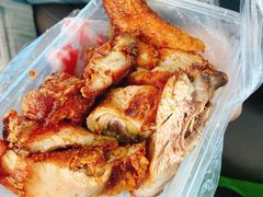 -王二甩老木子鸡(江湾店)