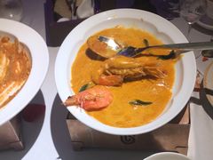 -狮拾久·现代新加坡料理(福田COCO Park店)