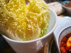 -青瓷火锅料理(西单大悦城店)