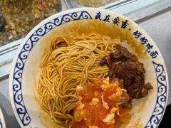 -梅溪·小伙子干挑面(安吉总店)