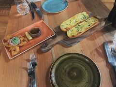 -The Meat & Wine Co Southbank(南岸店)